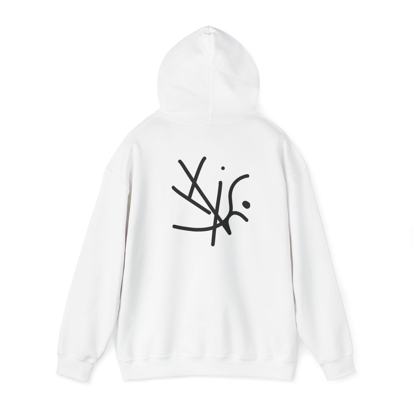 This Is A White Hoodie